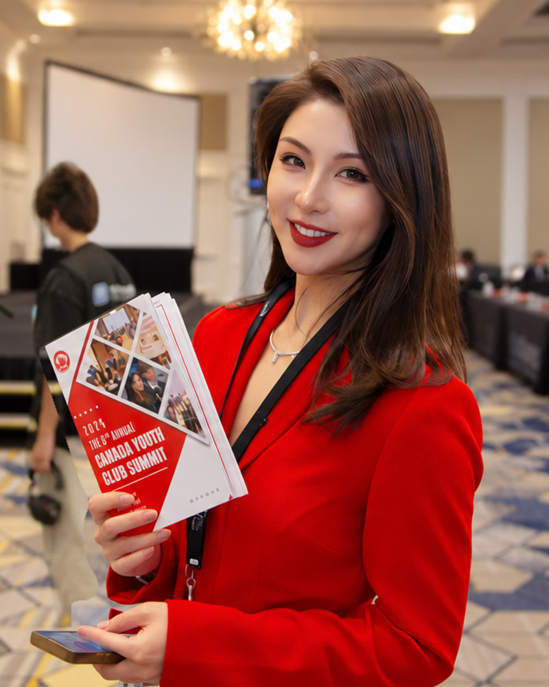 Alina Wan