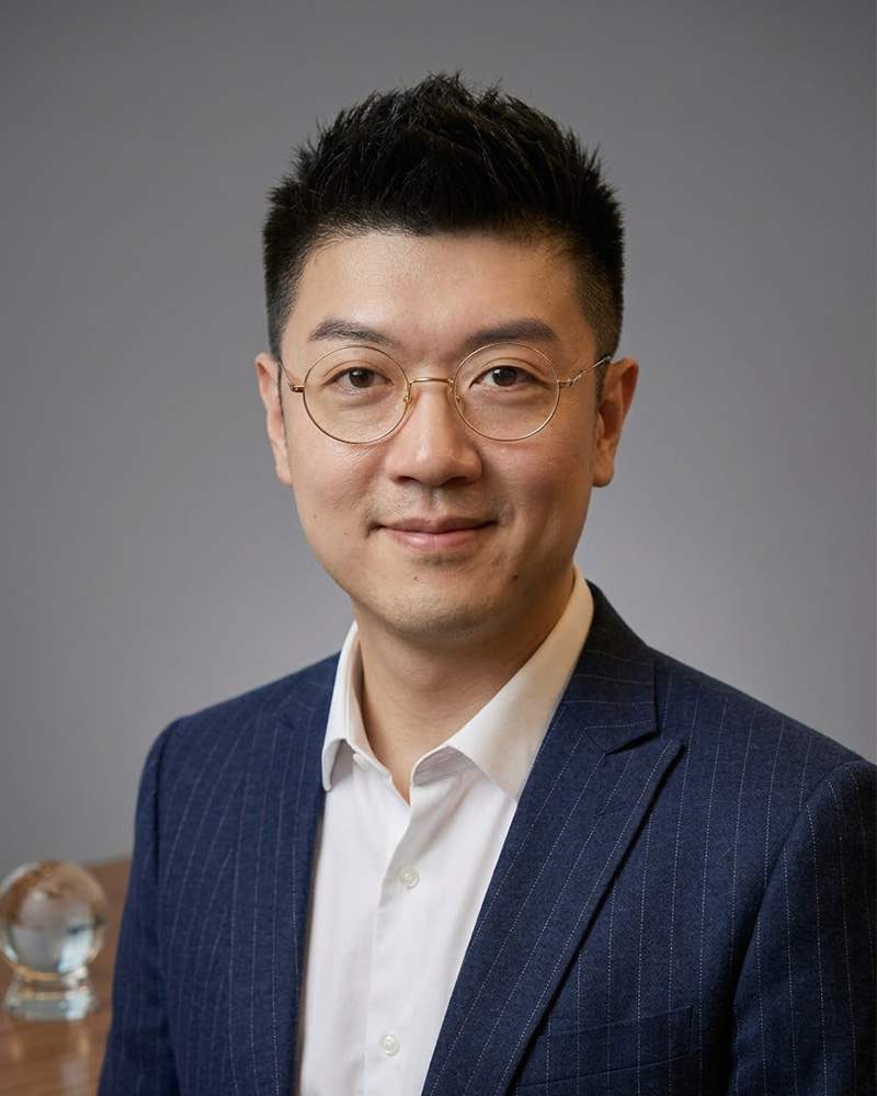 Charlie Wang
