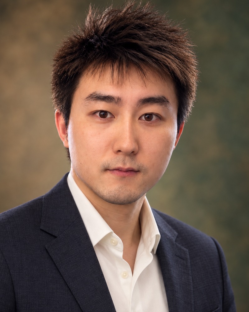 Claude Zang
