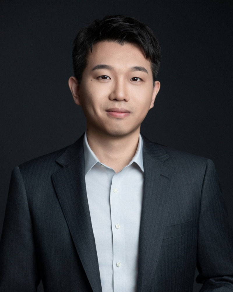 Eric Tian