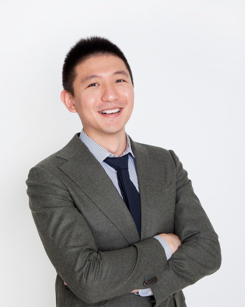 Jason Wang