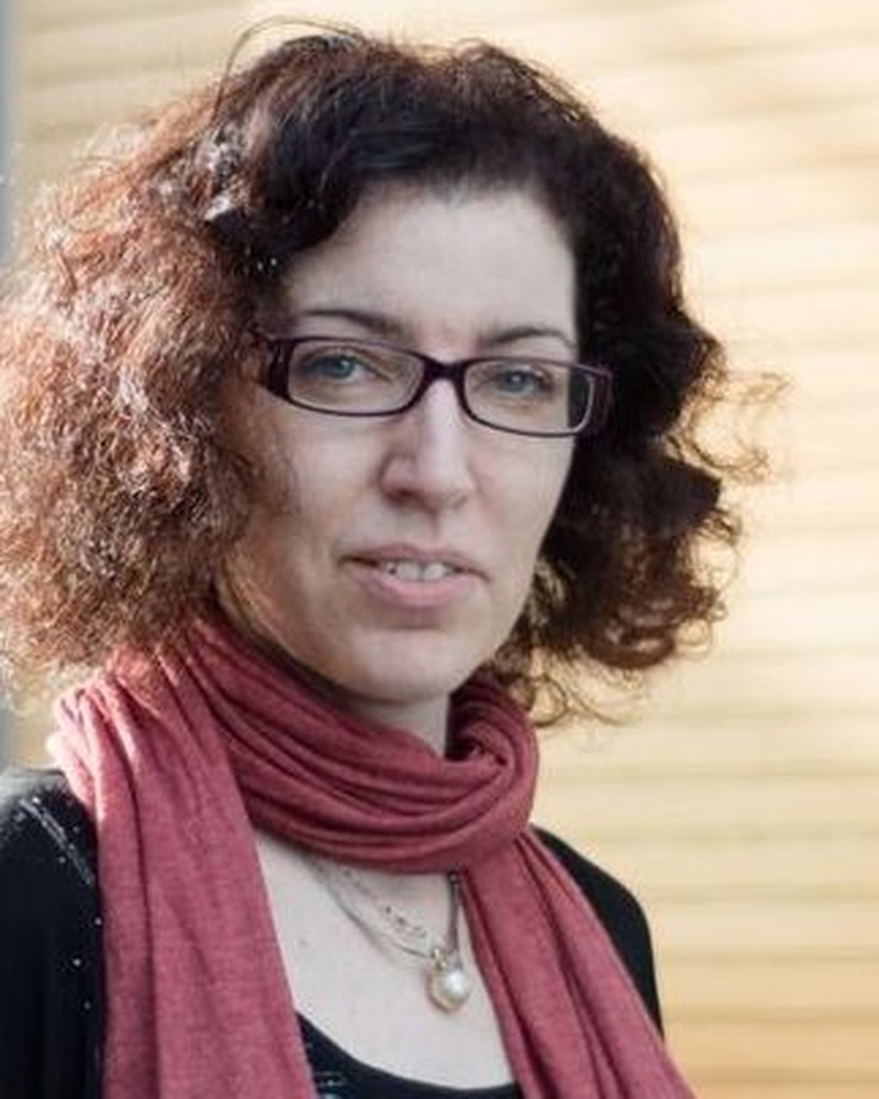 Julia Rubin