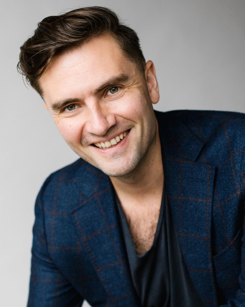 Michael Unger