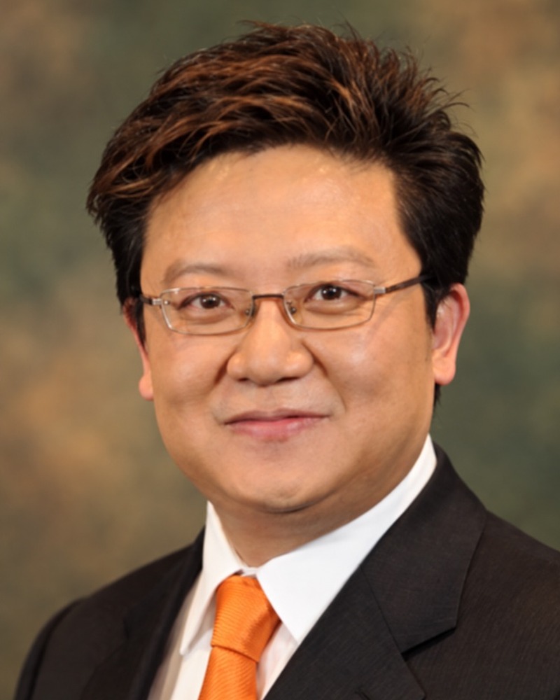 Todd Ye
