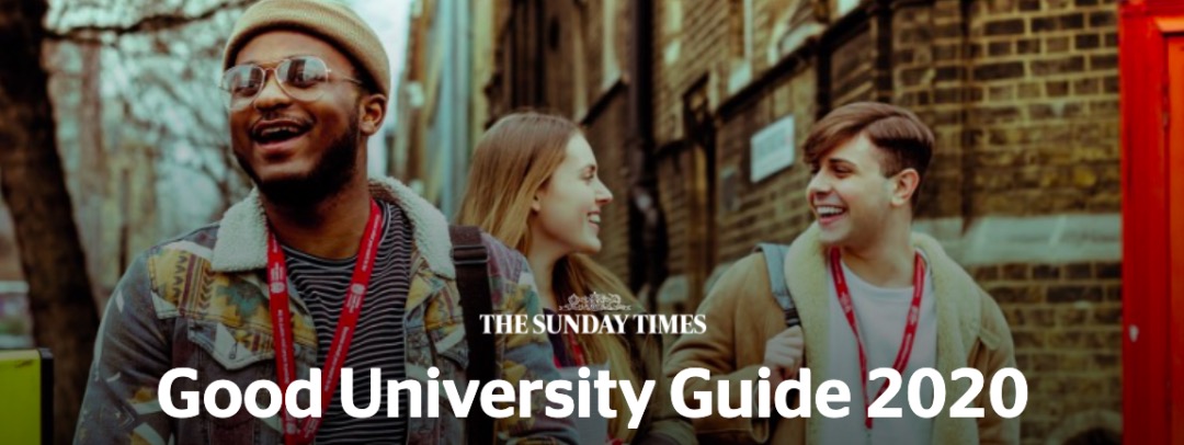 times-good-university-guide