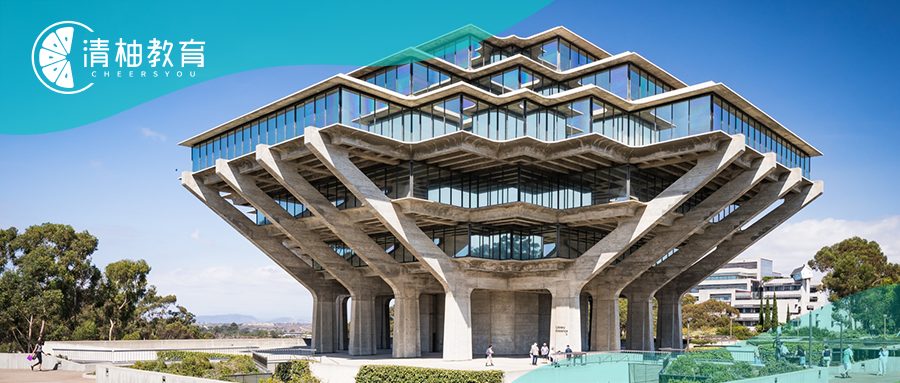 UCSD本科学生申请研究生数据一览!